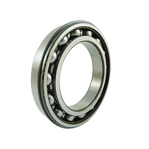 BALL BEARING